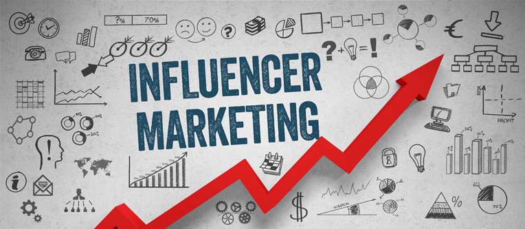 Influencer-digital-marketing