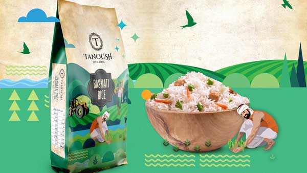 tanosh-rice-packaging-design