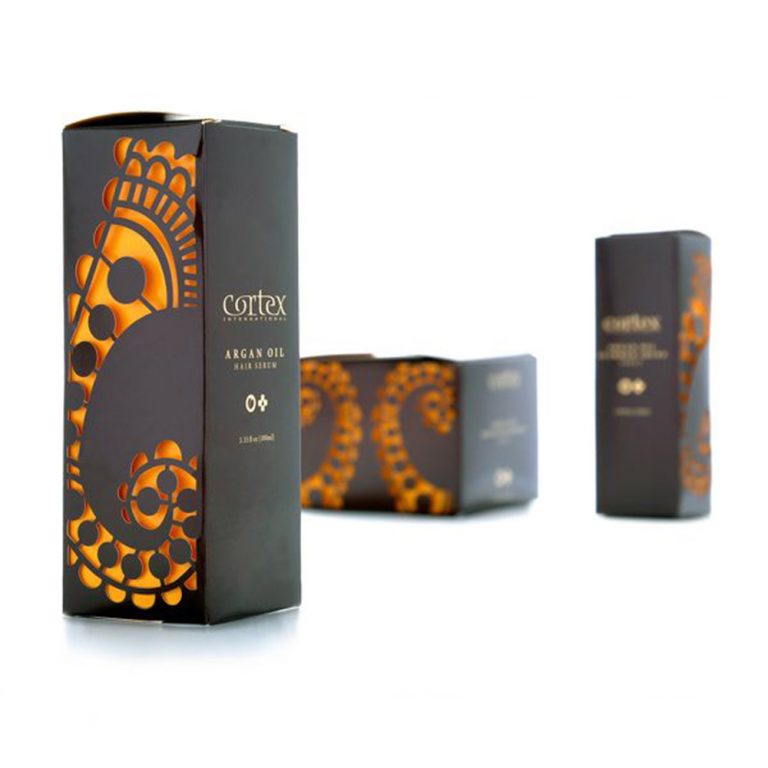 39+ Hair Oil Packaging Design for Inspiration IpackDesign