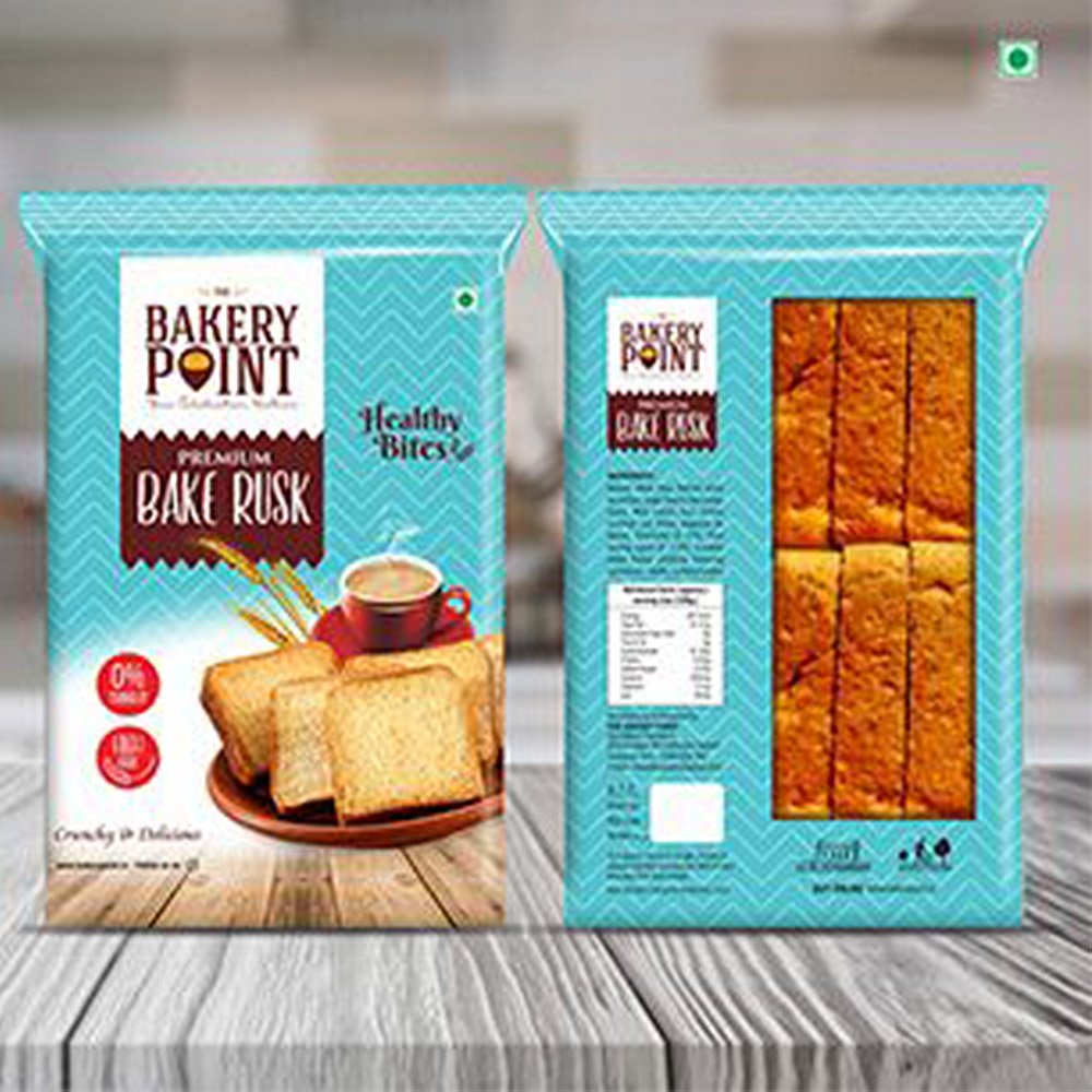 bakery box packaging