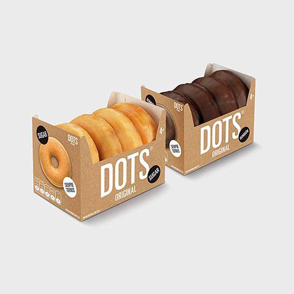 Bakery Packaging - Fox Packaging