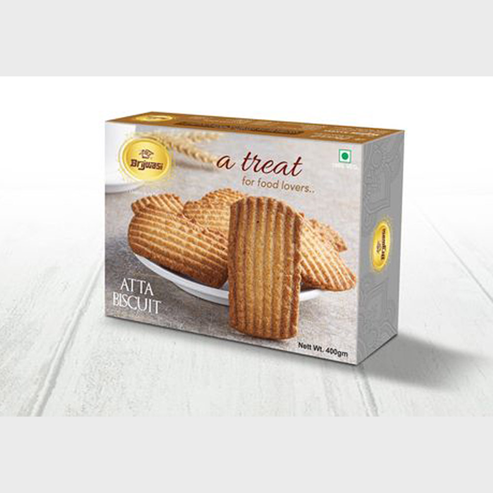 cookies packaging design