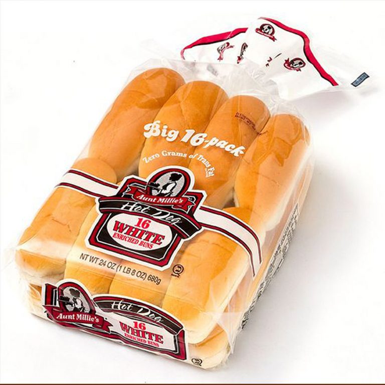 Bakery Product Packaging Design for Inspiration