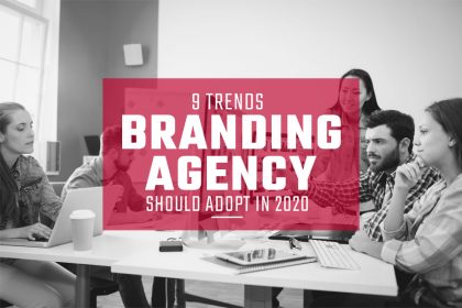 branding agency