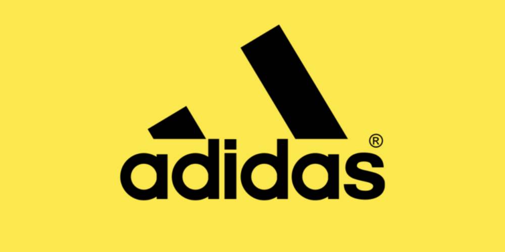 adidas logo design inspiration