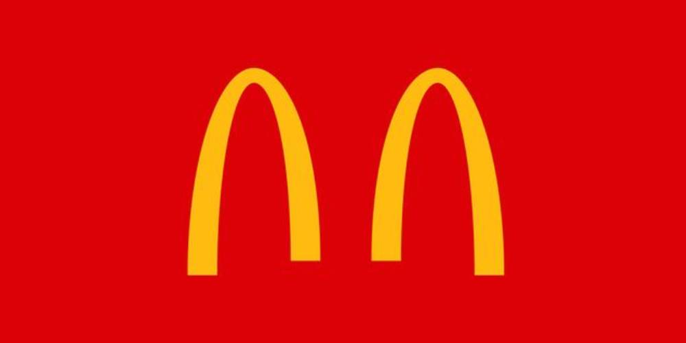 best mcdonalds logo design inspiration