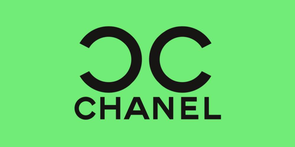 chanel logo design ideas