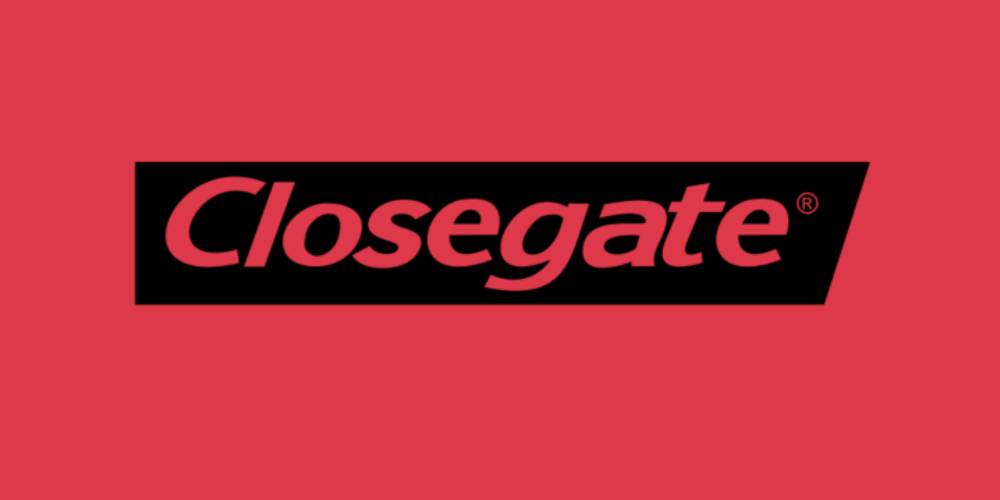 colgate logo design