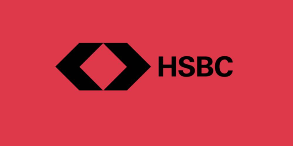 hsbc logo design ideas