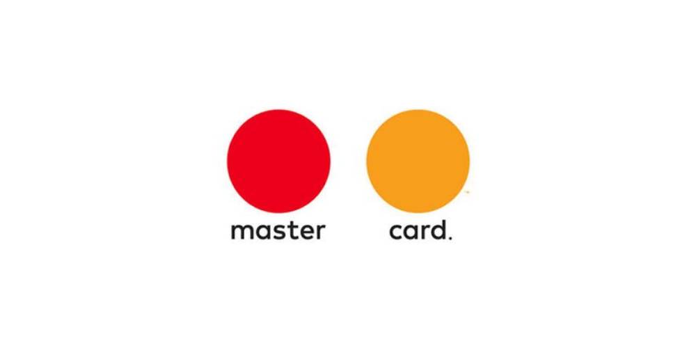 master card latest logo design