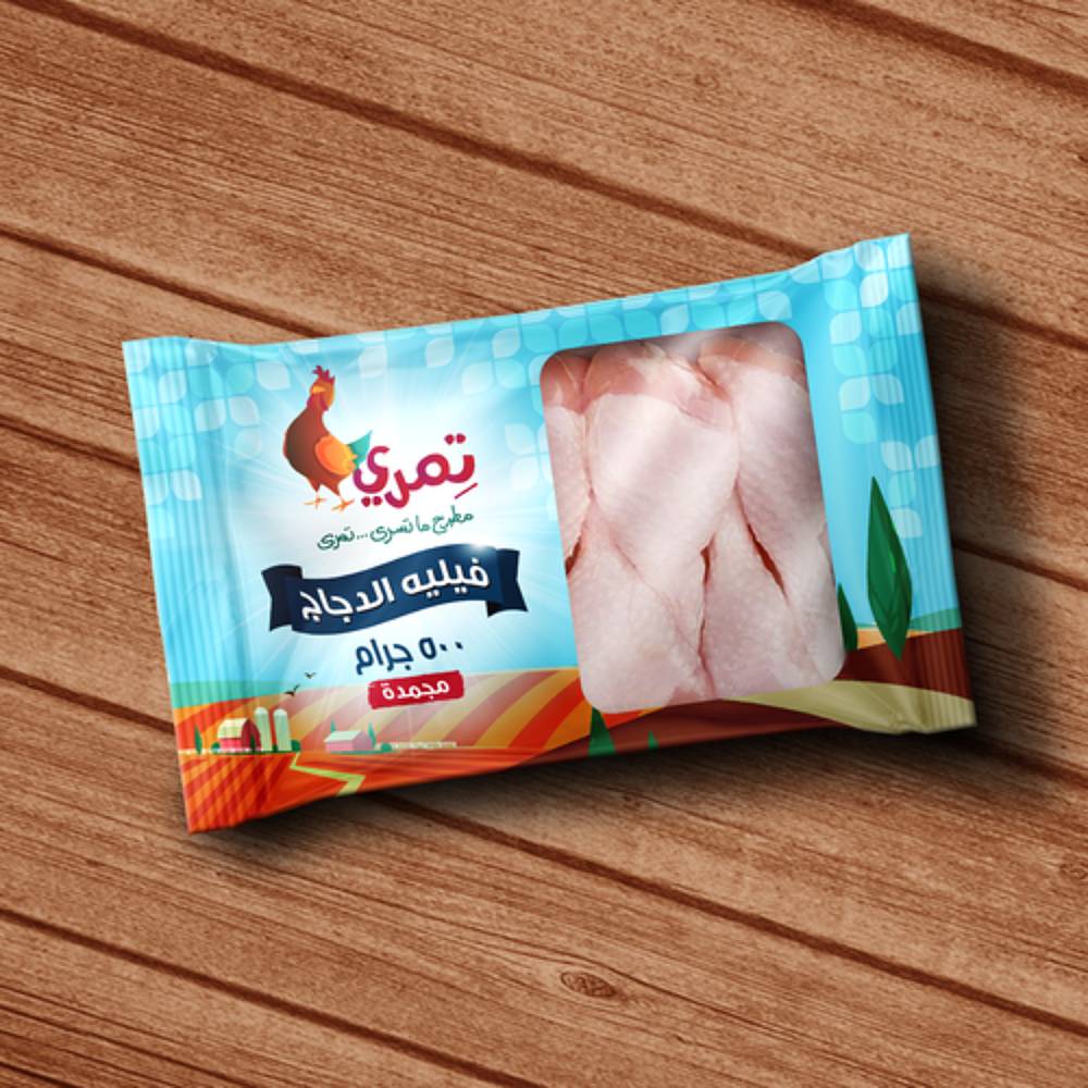 fresh-chicken-packaging-design