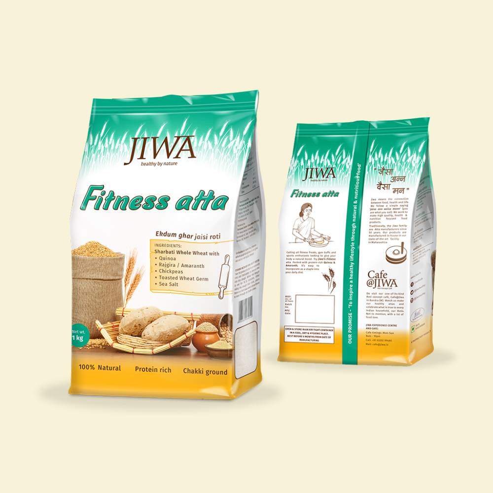 healthy-flour-packaging-design