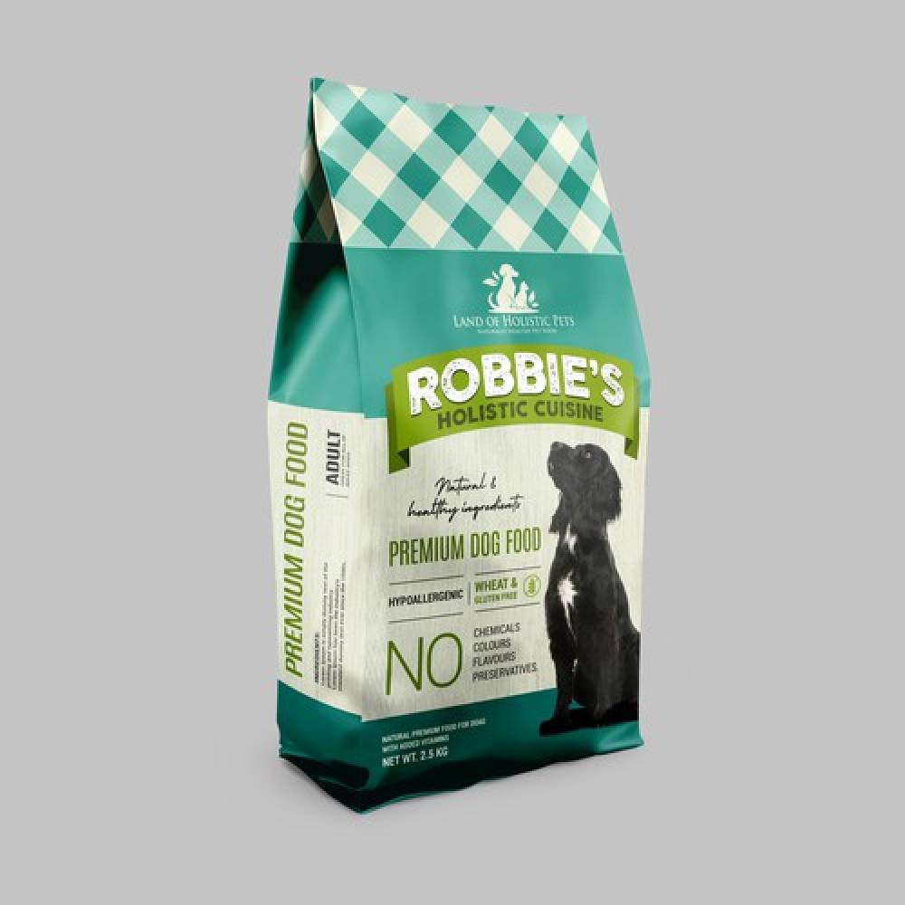 premium-dog-food-packaging-design