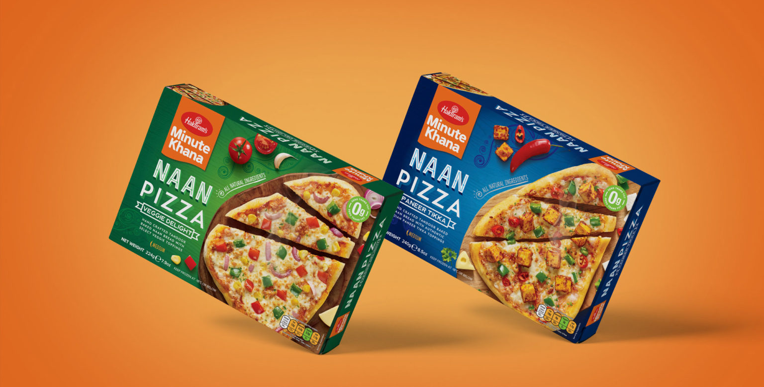 Firstbase_Naan_Pizza_Frozen_Food_Packaging_Design