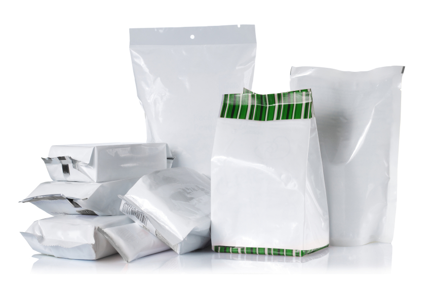 food packaging material