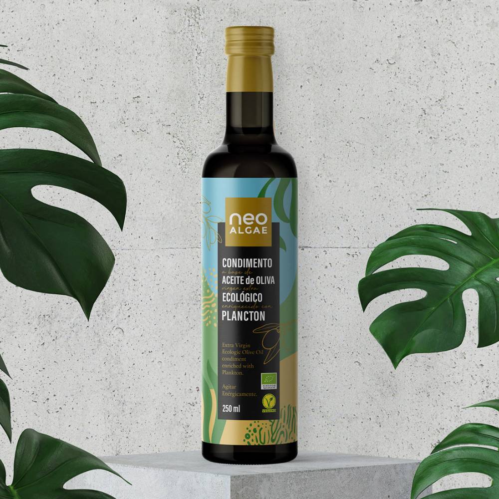 best olive oil label design 