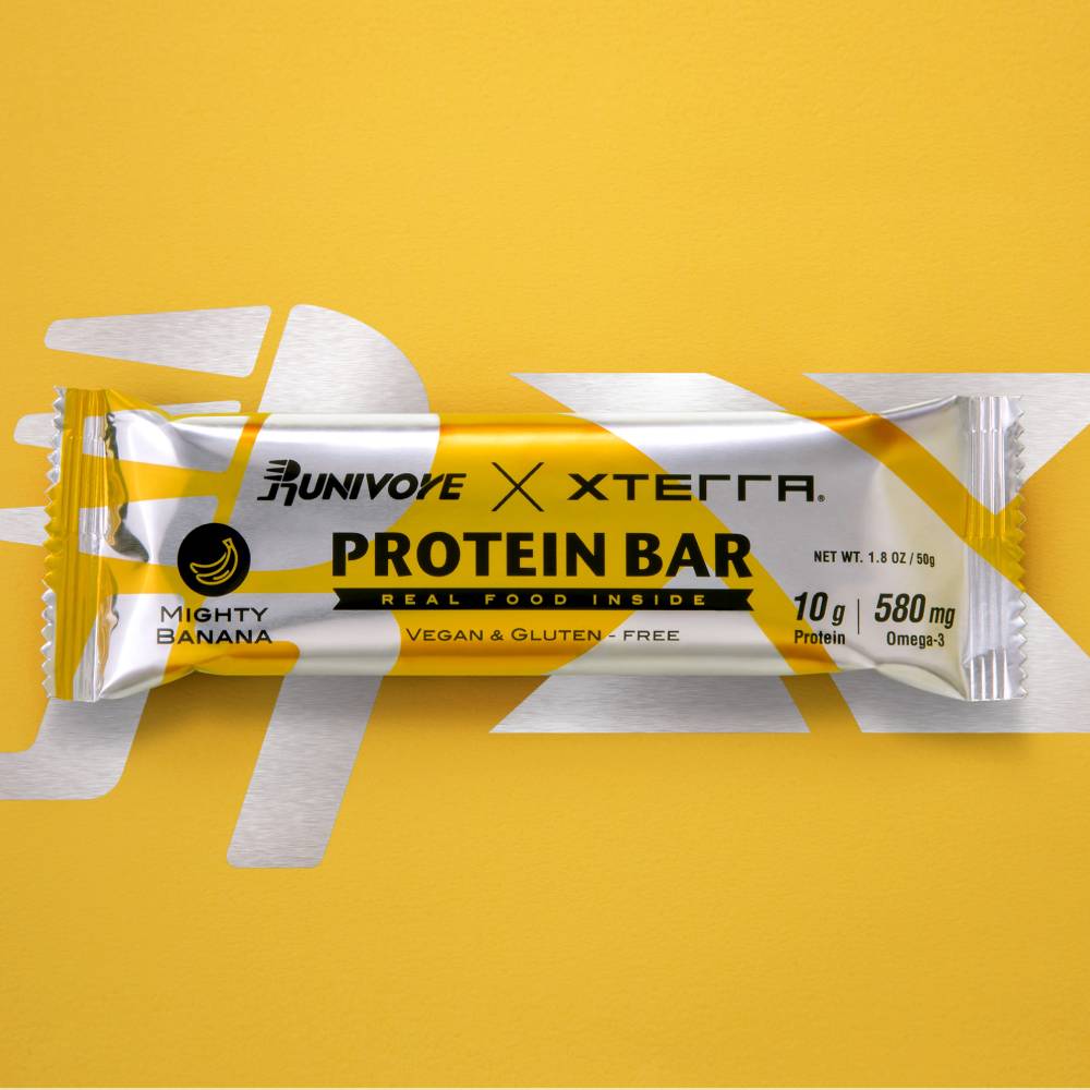 protein bar packaging design