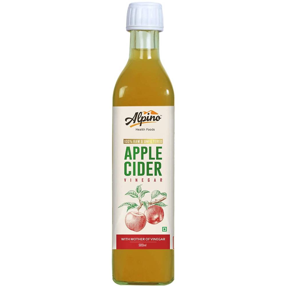 apple cider label design 