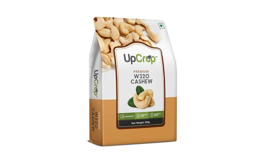 best cashew packaging design ideas