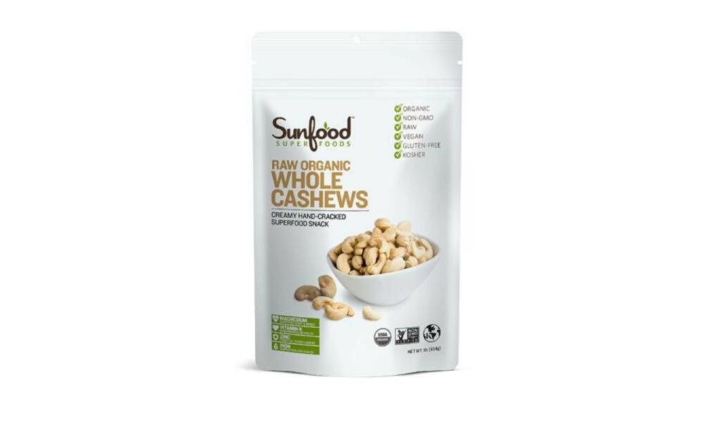 best cashew packaging design ideas