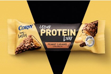 best protein bar design