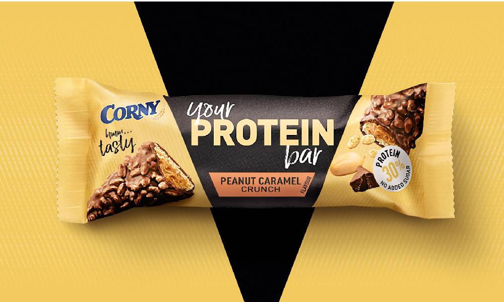 best protein bar design