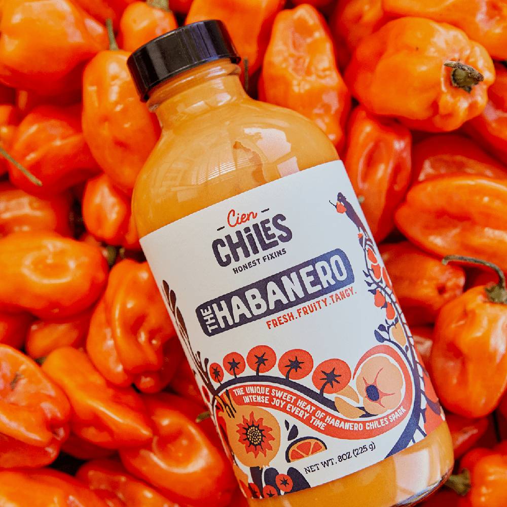 amazing bbq sauce label design 