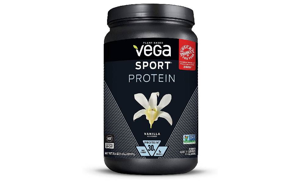 A Packaging Guideline For Protein Powder - Levapack