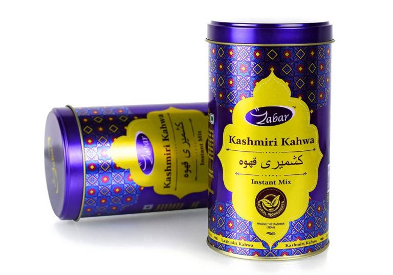 Best Instant Tea Packaging Design 2021 - Design and Packaging ...