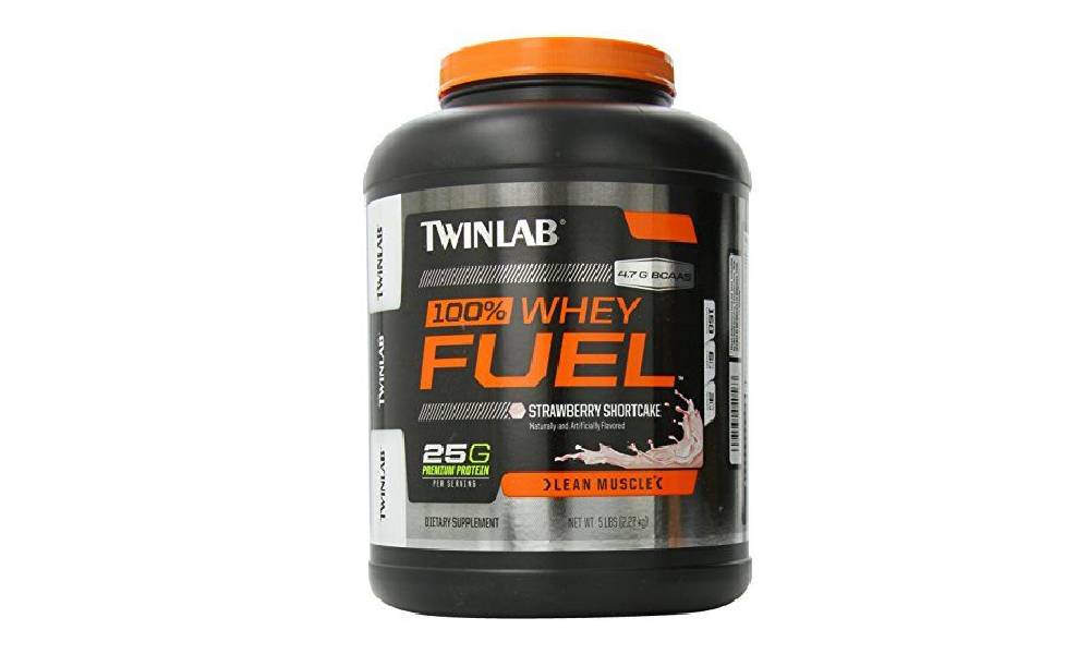 protein powder jar label design 