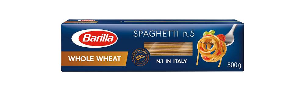 wheat noodle packaging design 