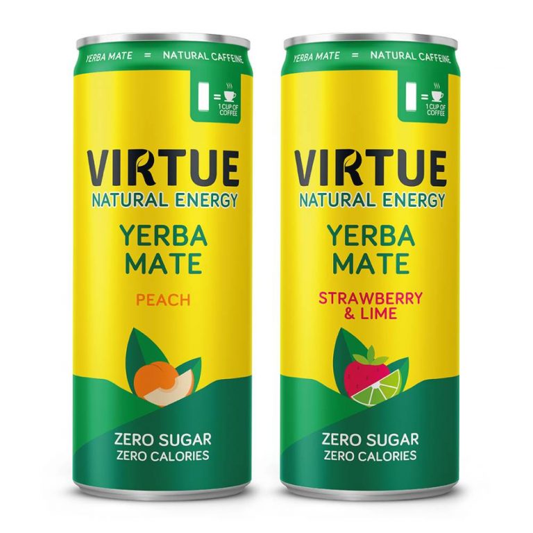 11+ Best Energy Drink Label Design 2021 Design and Packaging