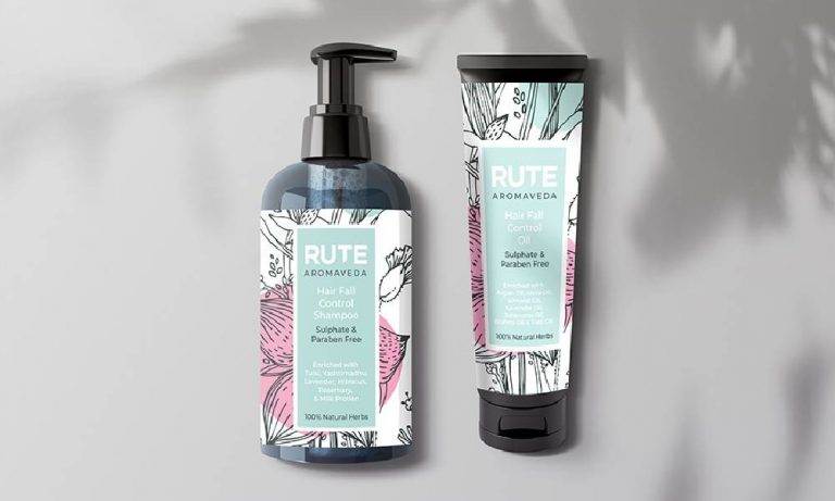 Inspiring Hair Care Packaging Design - Design and Packaging Inspiration ...