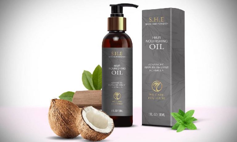 Inspiring Hair Care Packaging Design - Design and Packaging Inspiration ...