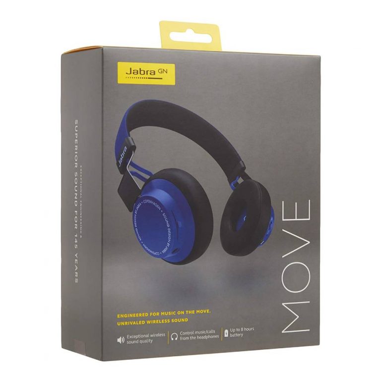 Best Headphone Box Packaging Design Inspiration