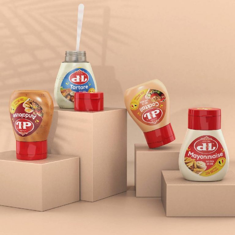 21+ Creative Squeeze Packaging Design 2021 Design and Packaging