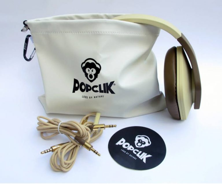 Best Headphone Box Packaging Design Inspiration