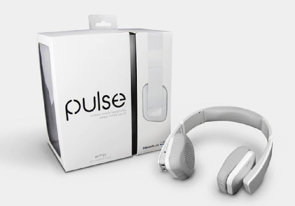 headphone packaging design inspiration