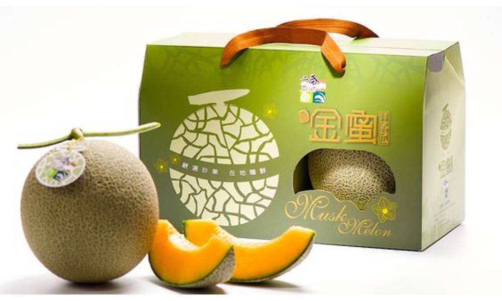 best fresh fruit box packaging
