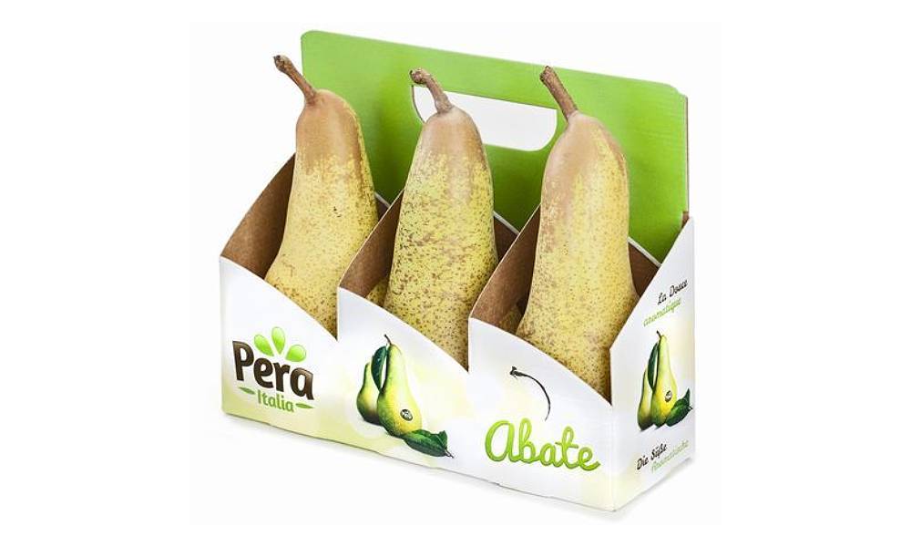 best fruits packaging design 