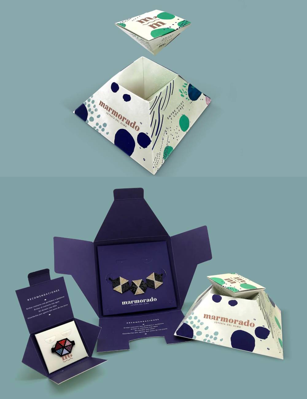 best jewellery packaging design 