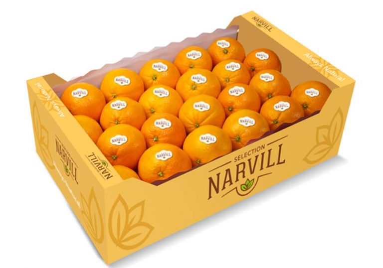 Creative Fruit Packaging Design Inspiration ipackdesign