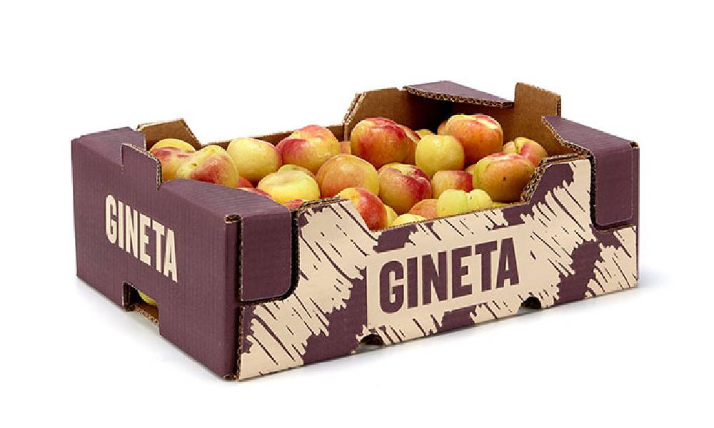 creative fruit packaging design 