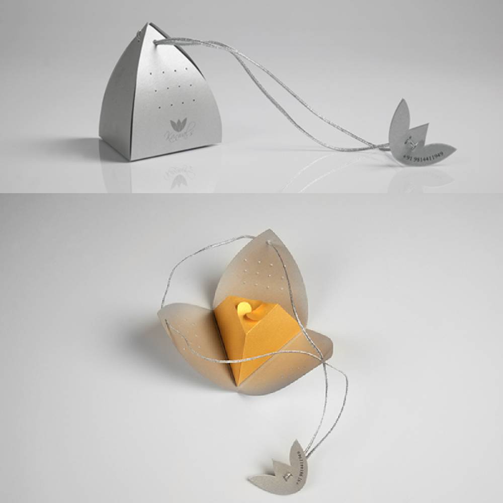 creative jewellery packaging design 