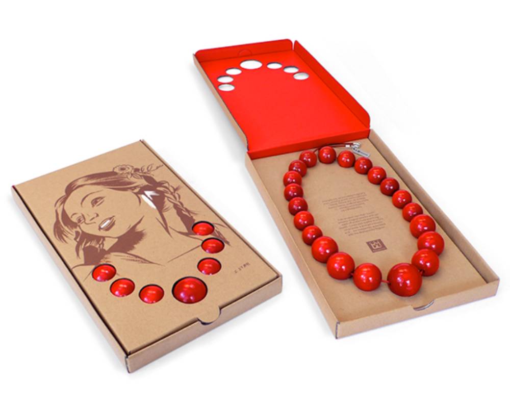 jewellery packaging design inspiration