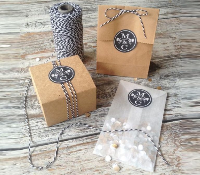 Affordable DIY Packaging Design Ideas for Home Business