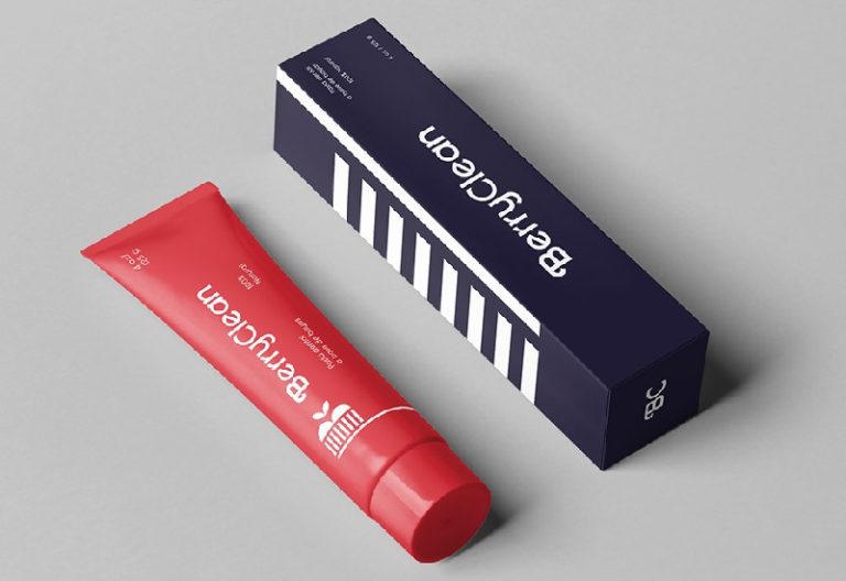 Creative Toothpaste Packaging Design Inspiration Ipackdesign