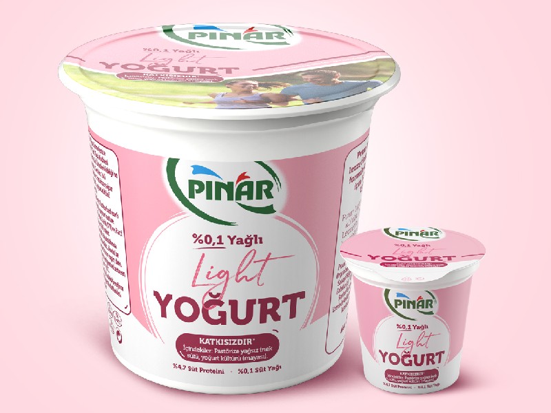 Inspiring Yogurt Packaging Design Inspiration - Ipackdesign