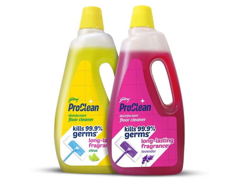 Inspiring Floor cleaner Label Design 2022 Ipackdesign