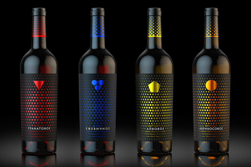 creative label designs